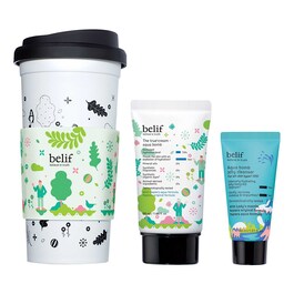 Aqua Bomb Hydration Tumbler Set - Limited Edition