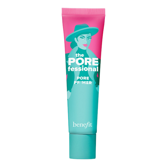 The POREfessional – Benefit primer για την μείωση των πόρων, Benefit Cosmetics