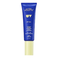 Supreme Screen SPF50+ - Crème solaire hydratante, Ultra Violette