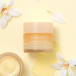 Lip Sleeping Mask - Sleeping Mask