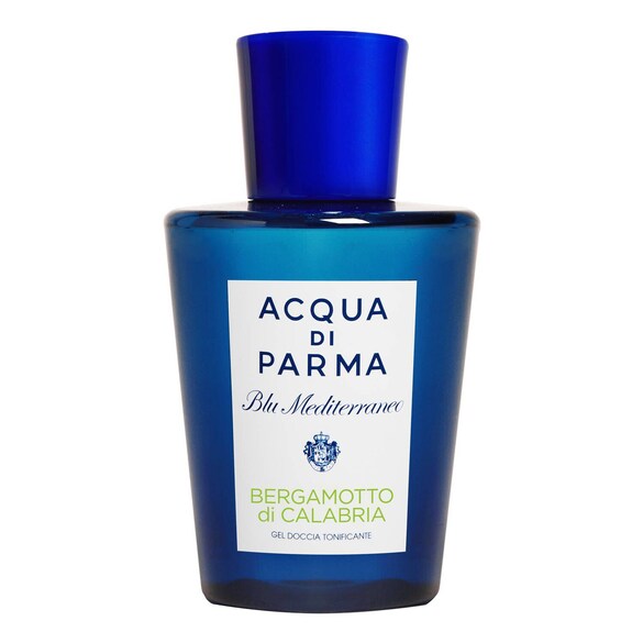 Blu Mediterraneo Bergamotto di Calabria, ACQUA DI PARMA
