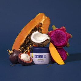 Glow Figure - Body Moisture Whip