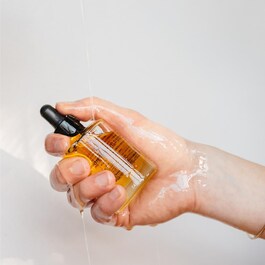 Hair oil - Hair care