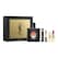 BLACK OPIUM EDP 50ML+MINI VEFC+MINI RPC