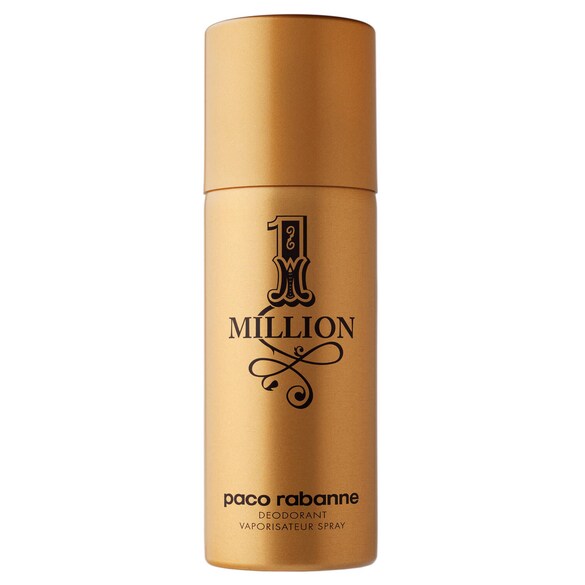 1 MILLION Deodorant Spray, PACO RABANNE