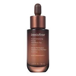 Youth Enhancing Serum with Black Tea