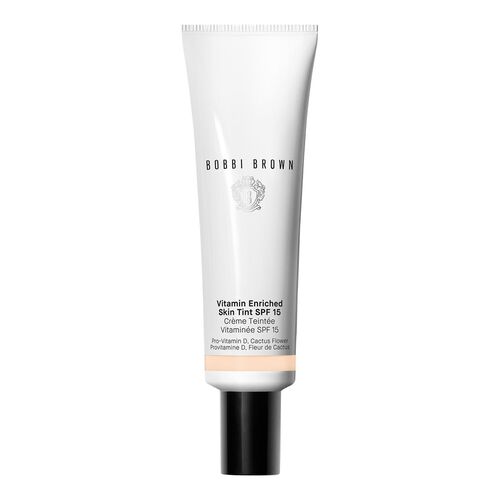 Bobbi Brown - Vitamin Enriched Skin Tint - Tinted Cream