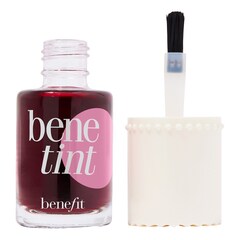 Benetint Cheek & Lip Stain, BENEFIT COSMETICS