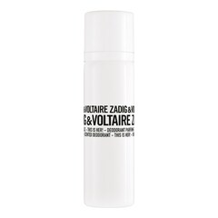 This is Her! - Déodorant spray, Zadig & Voltaire