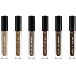 Unbelievabrow - Long-Lasting Brow Gel