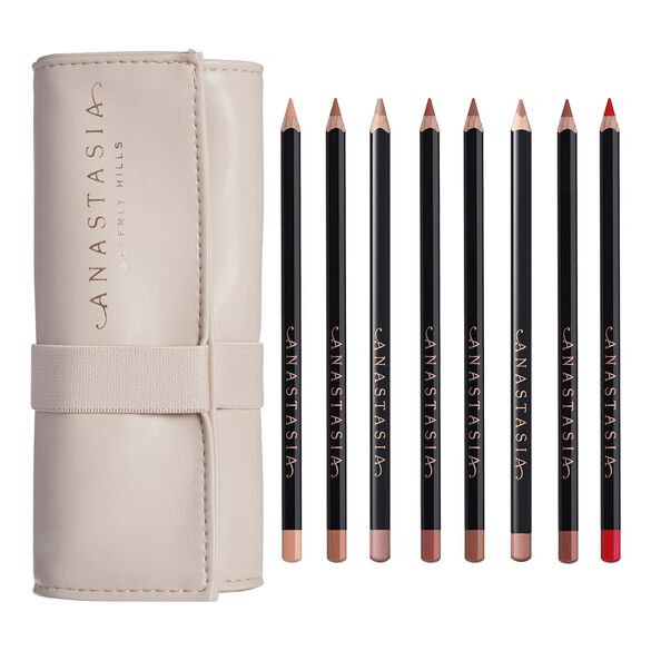 Deluxe Lip Liner Set Anastasia Beverly Hills ≡ SEPHORA