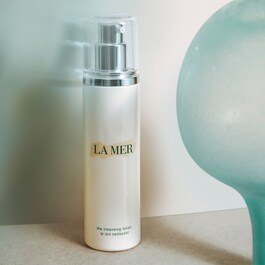 The Cleansing Milk