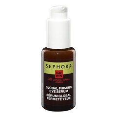 Global Firming Eye Serum, SEPHORA COLLECTION