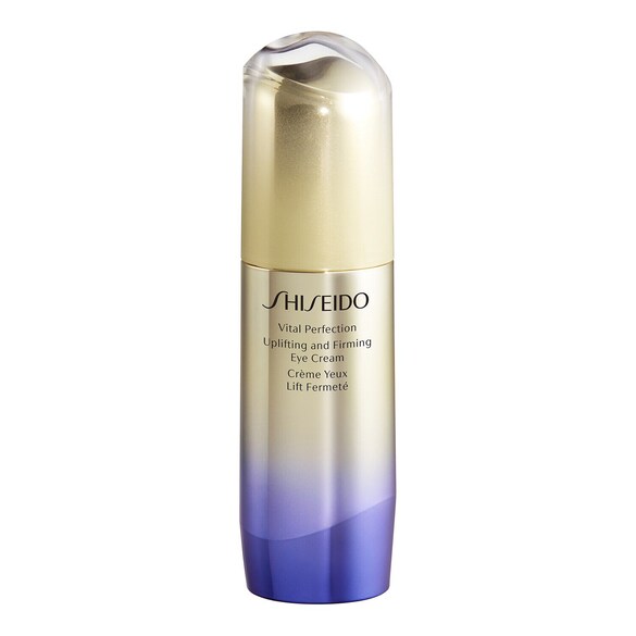 Uplifting and Firming Eye Cream, Shiseido