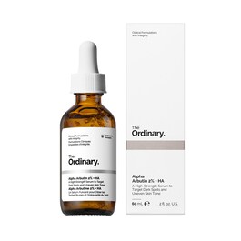 Alpha Arbutine 2% + HA - Ορός λάμψης