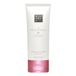 The Ritual of Sakura Hand Balm