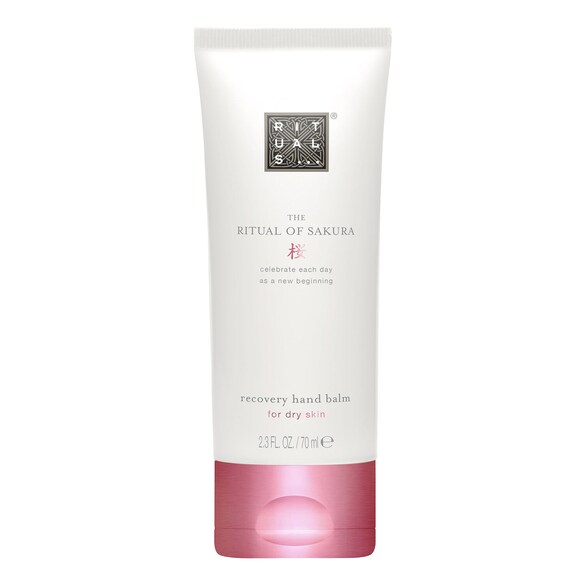 The Ritual of Sakura Hand Balm, RITUALS