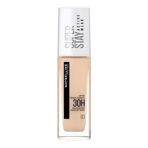 Maybelline - ΜΝΥ SUPERSTAY 30H FULL COVERAGE FOUNDATION