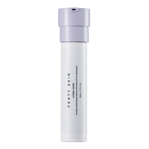 Fenty Skin Fenty Skin - HYDRA VIZOR INVISIBLE MOISTURIZER BROAD SPECTRUM SPF30 SUNSCREEN WITHNIACINAMIDE