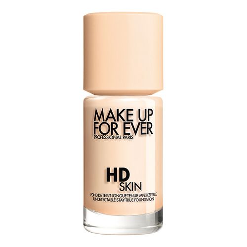 Make Up For Ever - HD Skin - Undetectable stay-true foundation