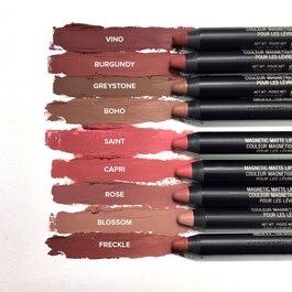 Magnetic Matte Lip Color