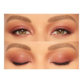 COLLECTION BRONZING EYESHADOW PALETTE