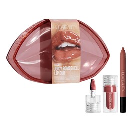 Juicy Bombshell Lip Duo Kit - Σετ μακιγιάζ χειλιών