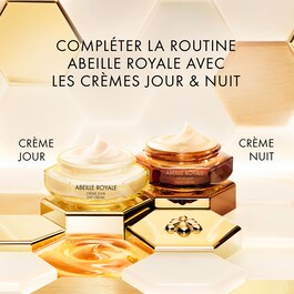 Abeille Royale Eye R Repair - Serum