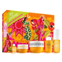 Hydration Celebration Body Routine Set - Σετ ρουτίνας Bodycare