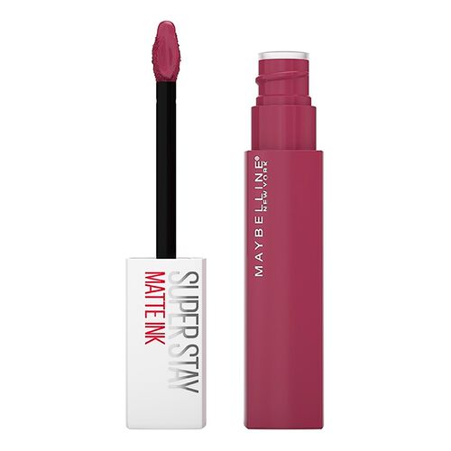 Maybelline - SUPERSTAY MATTE INK™ LIQUID LIPSTICK