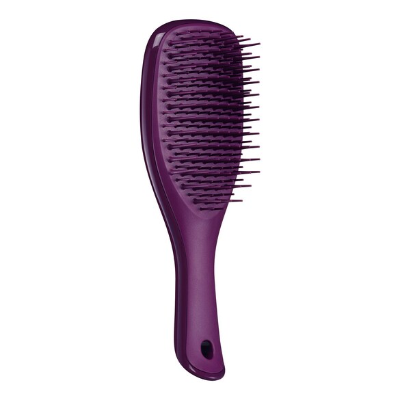 The Mini Ultimate Detangler - Βούρτσα μαλλιών, Tangle Teezer