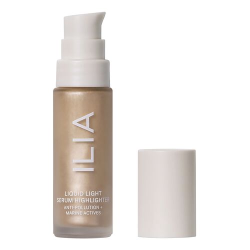 Ilia - Liquid Light Serum Highlighter