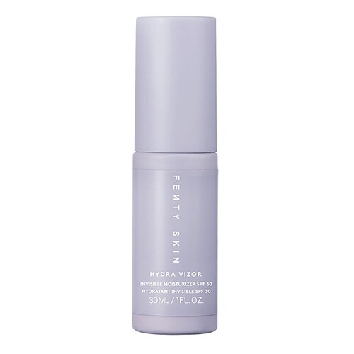 Fenty Skin – Hydra Vizor Mini Invisible Moisturizer + SPF 30 Sunscreen With Niacinamide
