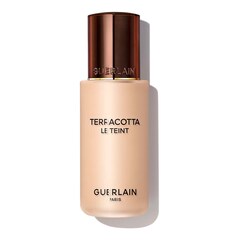 Terracotta Le Teint Healthy Glow Natural Perfection Foundation, Guerlain