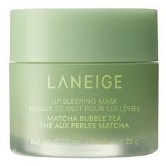 Lip Sleeping Mask - Μάσκα νύχτας για τα χείλη, Laneige