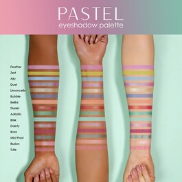 Pastel Palette