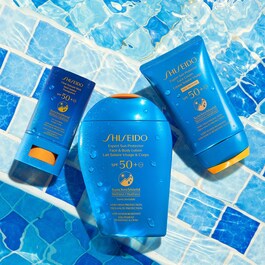 EXPERT SUN PROTECTOR Face cream SPF30
