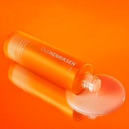 Barrier Booster Orange Ferment Essence