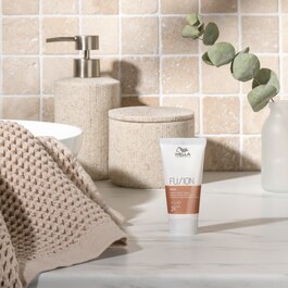 Fusion Set - Intense repair hair ritual set