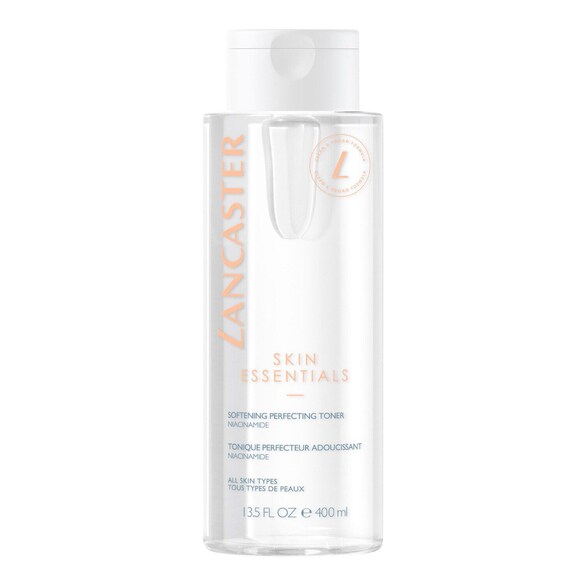Lancaster Skin Essentials Softening Perfecting Toner, Lancaster