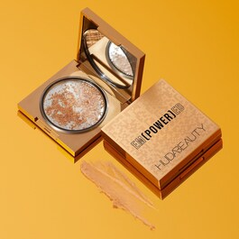 Empowered Face Gloss Highlighting Dew
