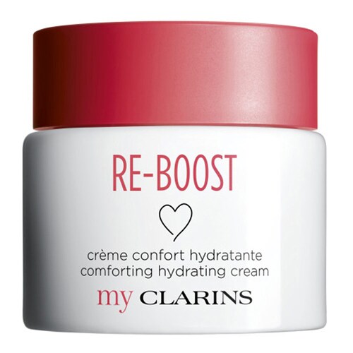 My Clarins – My Clarins RE-BOOST Comforting Hydrating Cream