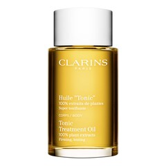 Tonic Body Treatment Oil, CLARINS