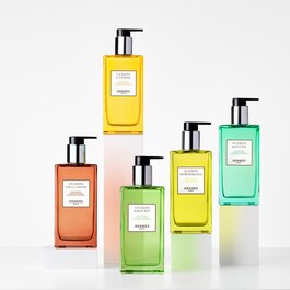 Le Jardin de Monsieur Li Gel parfumé douche et bain