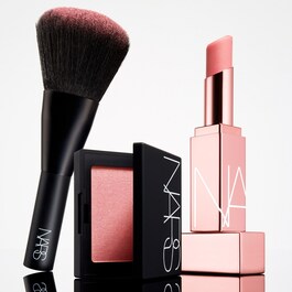 ORGASM THRILLS LIP & CHEEK - MAKEUP SET