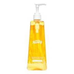 Hello Sunshine - Hand cleansing gel, Merci Handy
