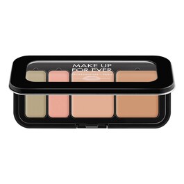 Ultra HD Underpainting - Colour Correcting Palette