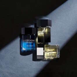 La Nuit De L'Homme Bleu Electrique Eau De Toilette