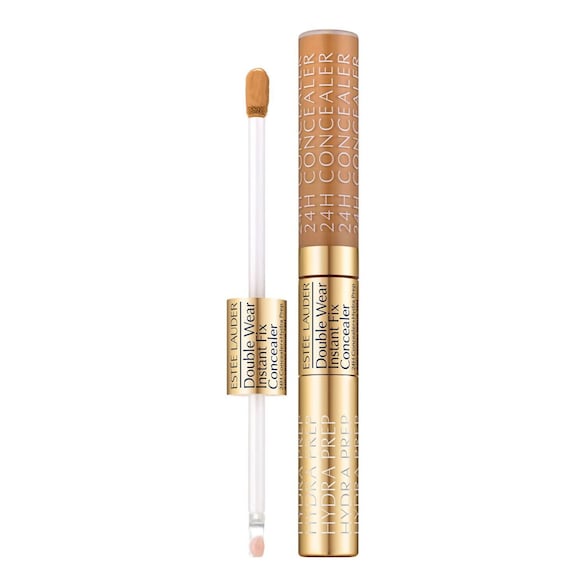 Double Wear Instant Fix 24H Concealer + Hydra Prep, Estée Lauder