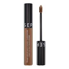 Cream Lip Stain Duochrome, SEPHORA COLLECTION